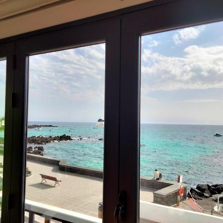 Casa Pichon La Piscina Apartment Punta Mujeres ภายนอก รูปภาพ